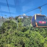 Sunset Private Tour to GOLDEN BRIDGE BA NA HILLS to Avoid Crowd - The Sum Up