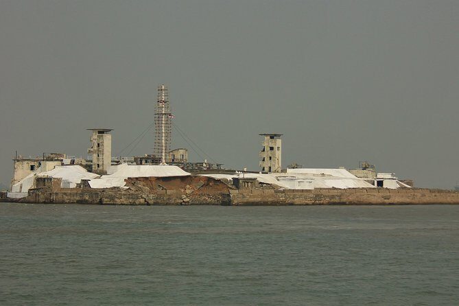 Sunset Sail in Mumbai Harbor - Weekdays - Who Will Love This Tour?