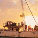 Sunset Sailing Cruise In Colombo Port City - Final Thoughts: A Calm, Scenic Escape