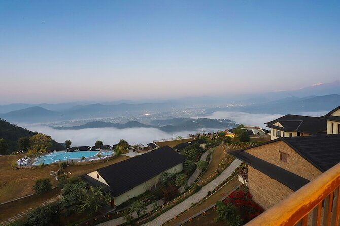 Sunset Surprise Package In Rupakot Resort From Pokhara - Who Should Consider This Tour?