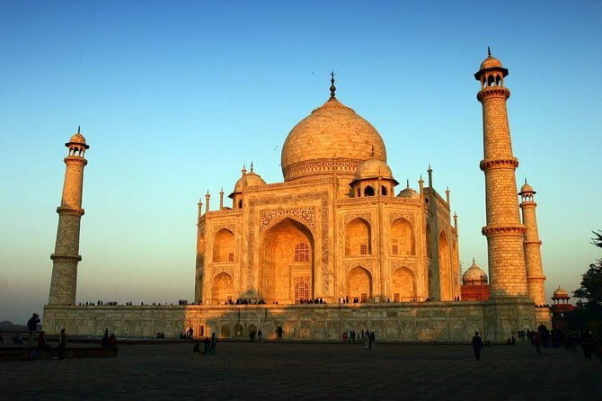 Sunset Taj Mahal Tour from Mehtab Bagh - Final Thoughts: Is This Tour for You?