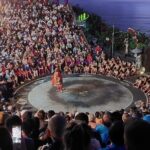 Sunset Uluwatu Private Tour and Kecak Fire Dance Performance - The Kecak Fire Dance: A Cultural Feast