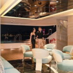 Sunset View and Ha Long Bay Night Trip - Dining on Luxury Yacht - The Experience in Perspective