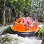 Sunway Lagoon Admission Ticket (All 6 Parks Access) - Why This Tour Is a Good Choice