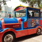 Sunway Lagoon Day Trip with Entrance Ticket - Final Thoughts