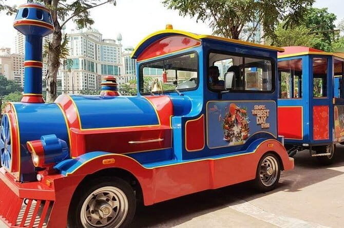 Sunway Lagoon Day Trip with Entrance Ticket - Final Thoughts