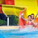 Sunway Lagoon Kuala Lumpur 2-Day Entrance Pass - Practical Tips & Insights