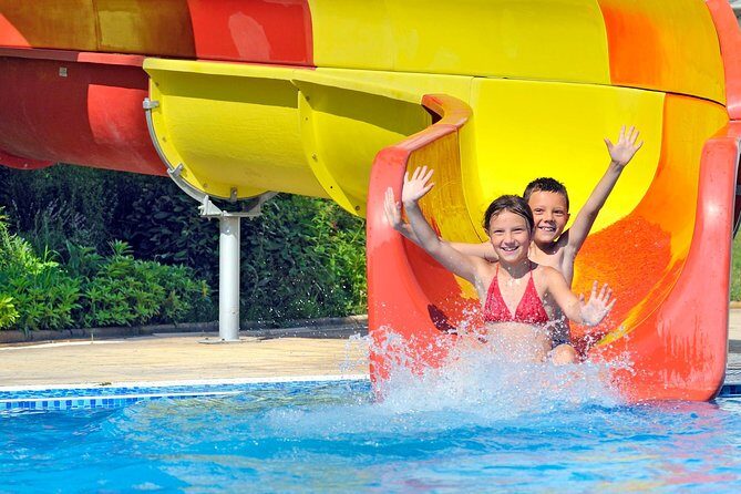 Sunway Lagoon Kuala Lumpur 2-Day Entrance Pass - Practical Tips & Insights