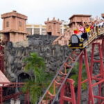 Sunway Lagoon Theme Park to Kuala Lumpur Hotels Transfer (1-way) - The Value of the Price