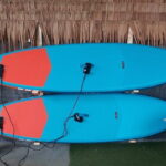 SUP Boarding in the Bay - The Itinerary: What to Expect During Your Paddle