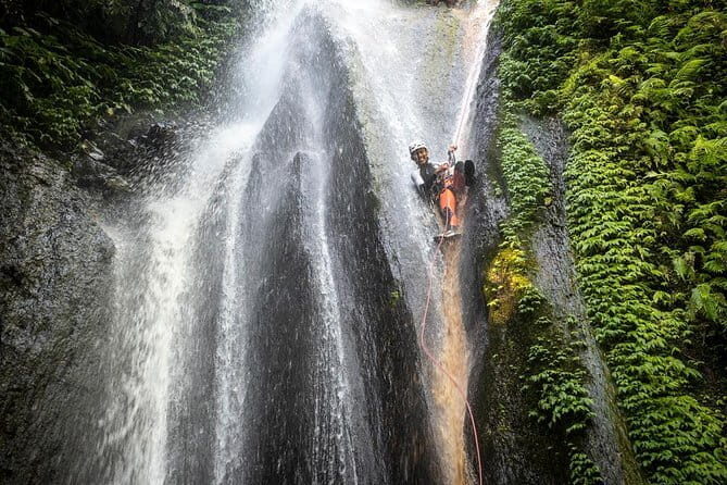 Super Adventure Canyoning Trip: Maya Dewa & Lower Shakti - In-Depth Look at the Tour Experience