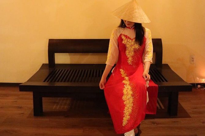 Super cheap and distinguished Ao Dai Experience in 2 hours - Ao dai retal - Who Is This Tour Best For?