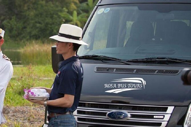 Super Limousine Ha Noi Sapa with experienced driver and luxury car from Ha Noi - Who Should Consider This Service?