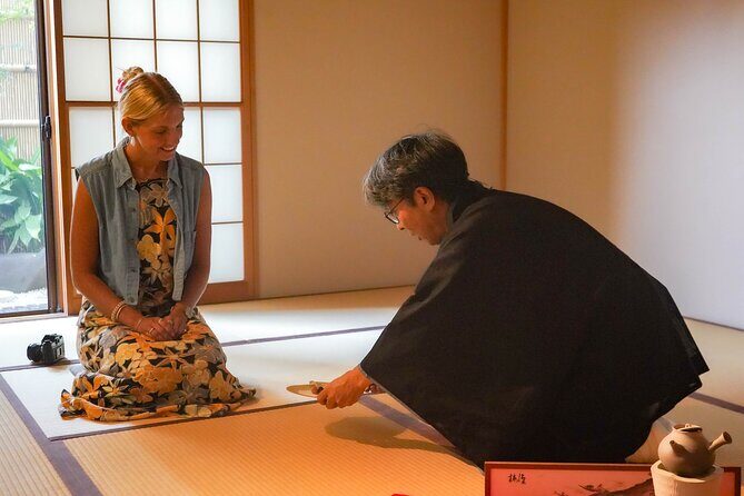 Supreme Sencha: Tea Ceremony & Making Experience in Kanagawa - Exploring the Experience in Depth