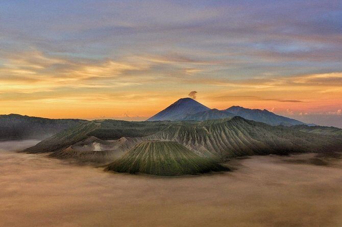 Surabaya Bromo Ijen Ketapang Harbour (2 Days tour) - Who Will Love This Tour?