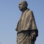 Surat to Statue of Unity: A Day of Marvels and Legacy - First Stop: The Statue of Unity