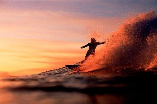 Surf Lesson In seminyak beach bali - Is This Tour Worth the Price?