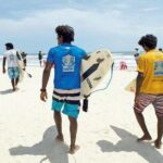 Surfing and Paddle Boarding Lesson in Chennai - The Experience for Different Travelers