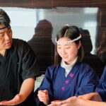 Sushi Chef class and Hot Spring Bath nearby Mt. Fuji - The Value of This Tour