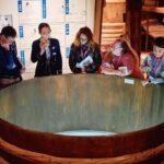 Sushi Lunch and the Art of Fermentation Handa tour with a guide - Who Will Love This Tour?