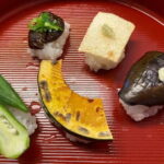 Sushi Making Class in Tokyo Japan - The Location: Yanaka and Its Charm