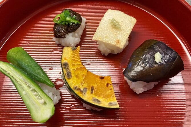 Sushi Making Class in Tokyo Japan - The Location: Yanaka and Its Charm
