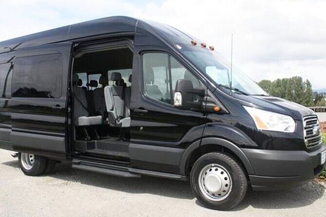 Suvarnabhumi Airport (BKK) Private Transfer to Bangkok Centre - FAQ