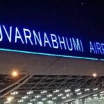 Suvarnabhumi airport to Bangkok hotel - What to Expect on the Day