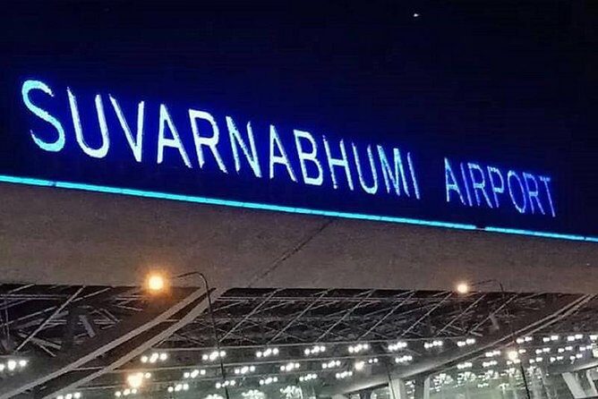 Suvarnabhumi airport to Bangkok hotel - What to Expect on the Day