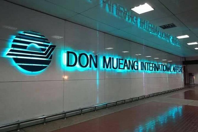 Suvarnabhumi Airport to Koh Samed(Samed Island)Max 3 PAX - An In-Depth Look at This Airport Transfer Service