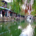 Suzhou and Zhouzhuang Water Town Private Day Tour from Shanghai - An In-Depth Look at the Itinerary