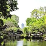 Suzhou and Zhouzhuang Water Town Private Day Tour from Wuxi - Practical Details and What You Should Know