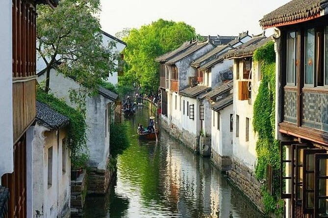 Suzhou Classical Gardens Private Day Tour from Suzhou/Shanghai - Who Will Love This Tour?