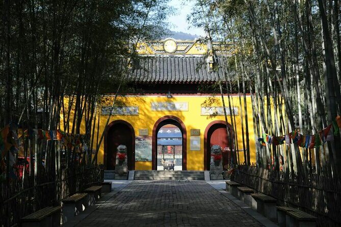 Suzhou Eco Village Private Day Tour with Lunch and Fruit Picking Option - Who Will Love This Tour?