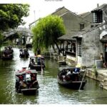 Suzhou One Day culture and history tour - Authentic Experiences and Practical Insights