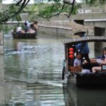 Suzhou Private Tour from Shanghai of Master-of-Nets Garden and Cruise in Tongli - Master-of-Nets Garden: A Masterpiece in Miniature