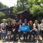 Suzhou Private Tour with Tongli Town Boat Tour, Paper-cutting & Vegetarian Lunch - Final Thoughts: Who is This Tour Best For?