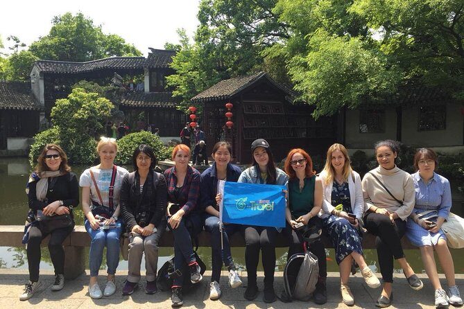 Suzhou Private Tour with Tongli Town Boat Tour, Paper-cutting & Vegetarian Lunch - Final Thoughts: Who is This Tour Best For?