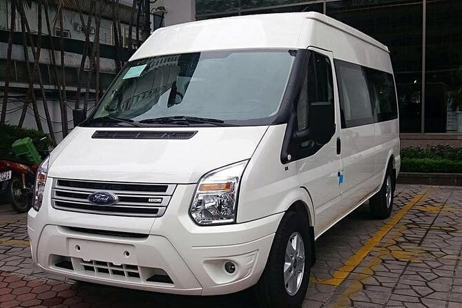 Swandor Cam Ranh Resort to Nha Trang - Private Transfer - Why This Transfer Offers Great Value