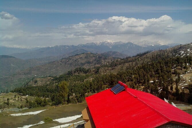Swat, Kalam, Malam Jabba & Shangla-Top, 6 Days Tour From Lahore - Authentic Experiences and Practical Tips