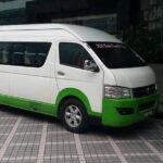 Swettenham Pier Cruise Terminal, Penang to Kuala Lumpur Hotel (Door to Door) Transfer - Key Points