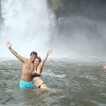 Swing & Swim Tour - The Itinerary: What to Expect