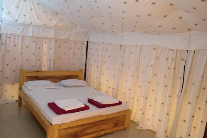 Swiss tent camping in Bhor - Final Thoughts: Is It Worth It?