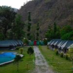 Swiss tent camping near Dehradun - An In-Depth Look at the Experience