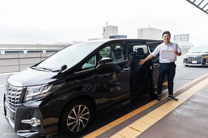 Tachikawa to Tokyo Airport (HND) - Departure Private Transfer - Detailed Review