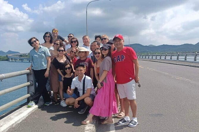 Tacloban City Cultural and Heritage Tour with Palo Town - The Itinerary: What to Expect at Each Stop
