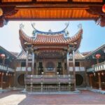 Taichung Art and Culture Tour - A Deep Dive into the Itinerary