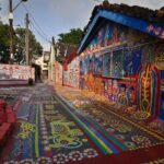 Taichung & Lukang 1 Day Tour - What This Tour Means for You