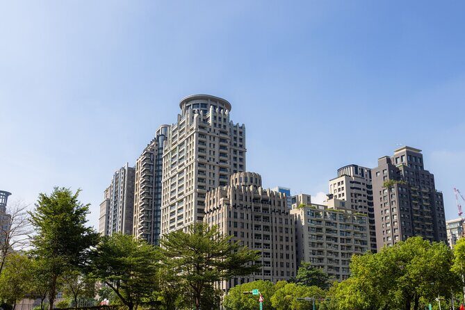 Taichung Private Custom Walking Tour with A Guide - The Value of a Private, Custom Experience