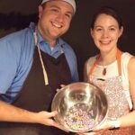 Taipei Food Tour and Colorful Bubble Tea Making - The Market Tour: What to Expect